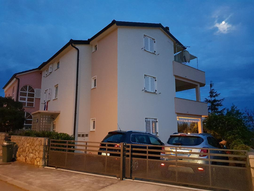 Apartmán Vucko *